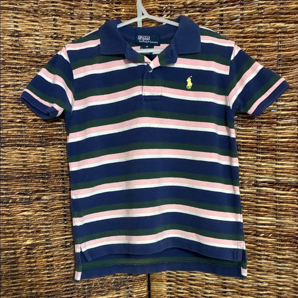 Polo by Ralph Lauren Kids Polo Shirt